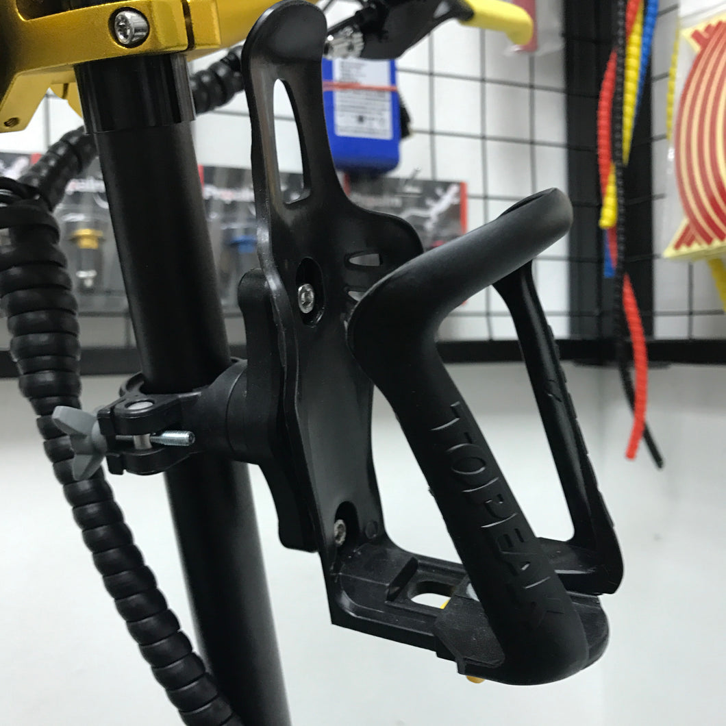 topeak fork cage