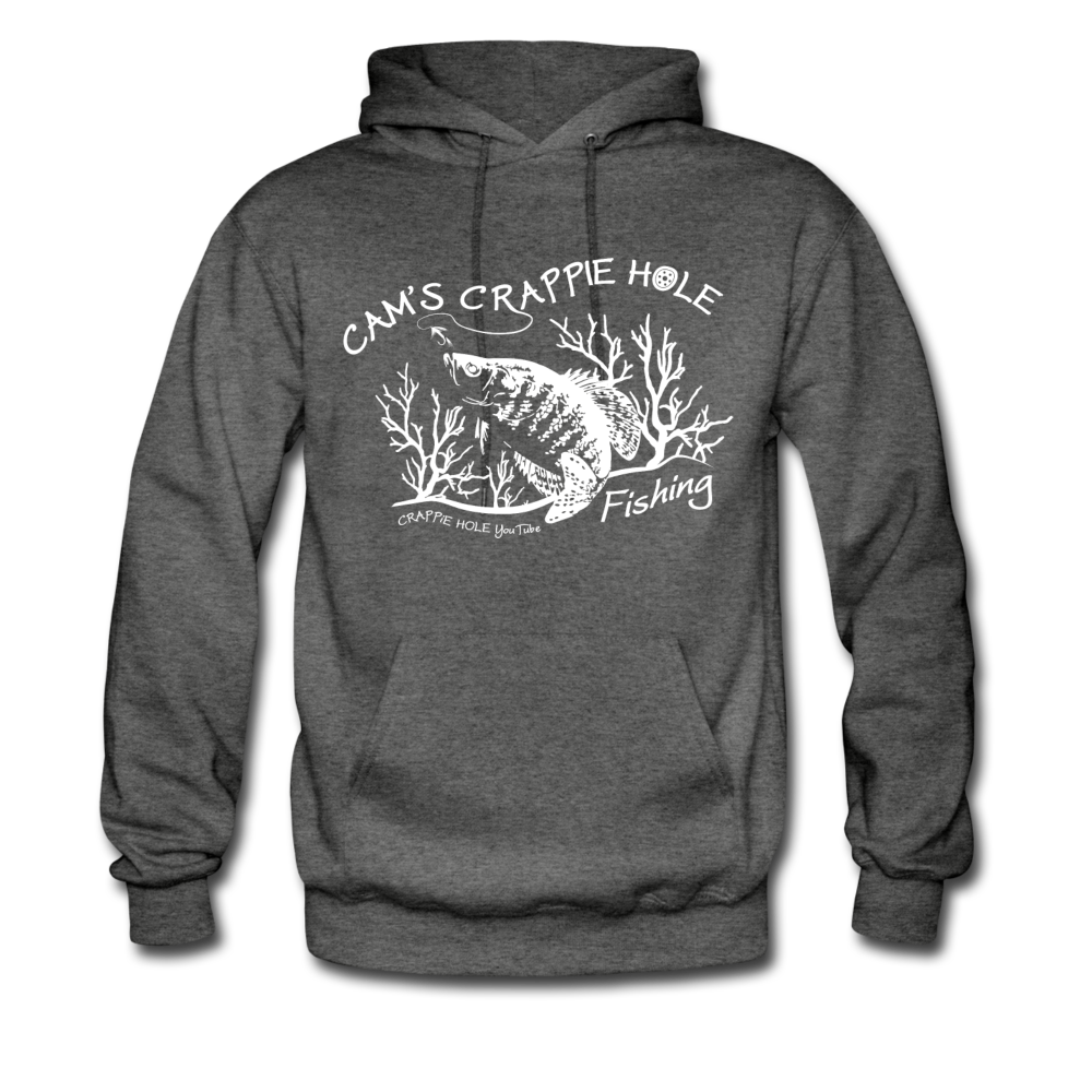 crappie hoodie