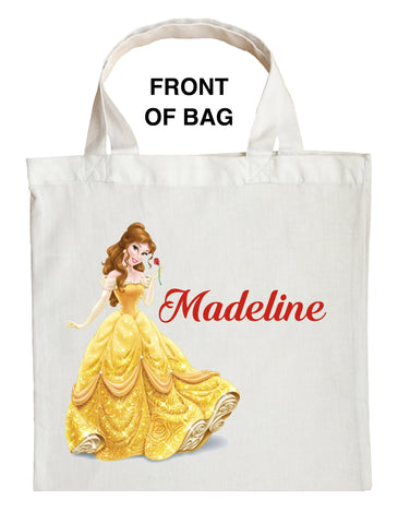 Belle Tote