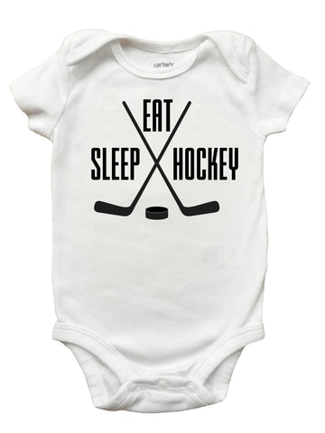 personalized hockey shirts