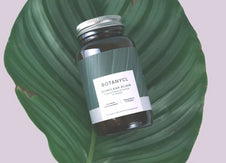 Botanycl clear skin supplement