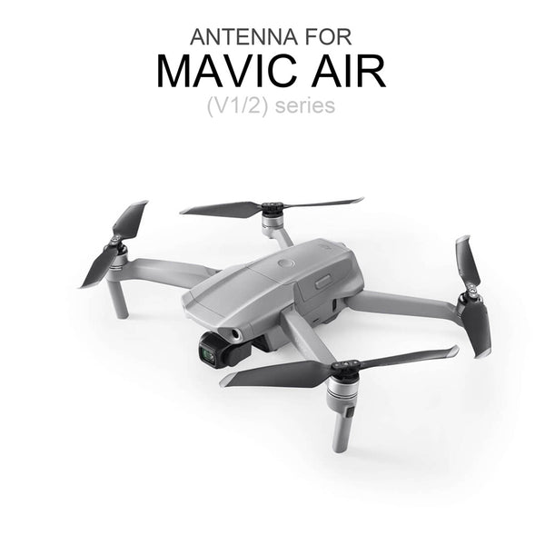 DJI Inspire1用エイリアンテック アンテナ ブースター-