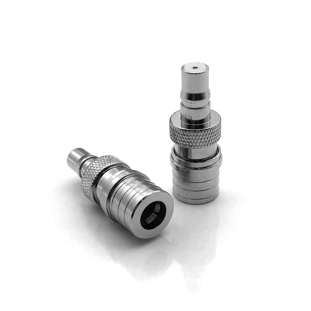 QMA-QMA Extended Conversion Plug