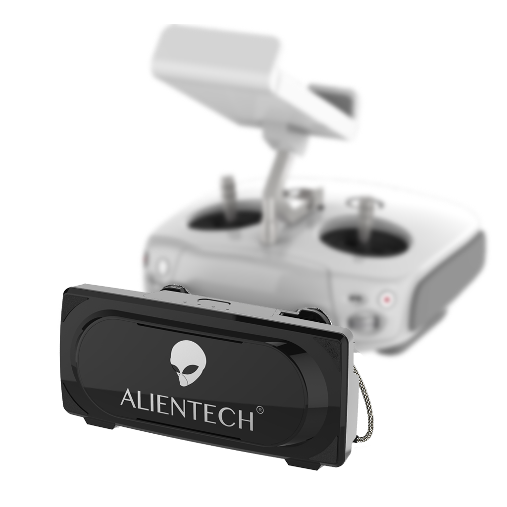 alientech pro 5.8 g signal booster