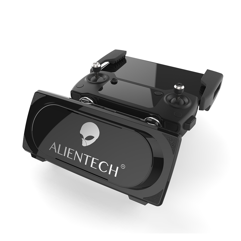 alientech antenna mavic mini