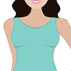 Round Neckline