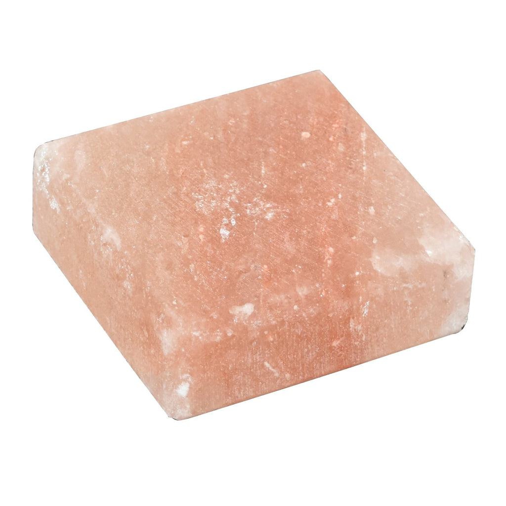 1 x 3 x 3 Pink Himalayan Salt Bricks TouchAmerica - Spa & Wellness Accessories