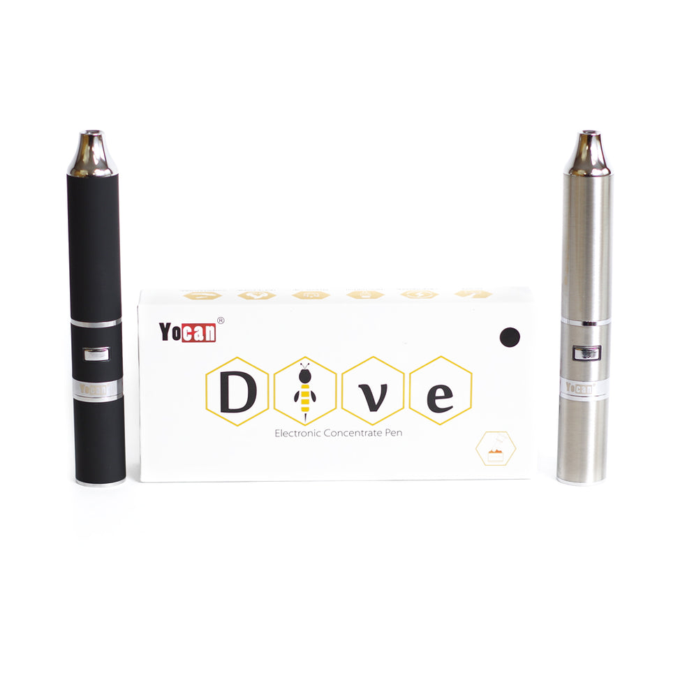 dive electronic nectar collector