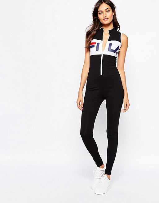 fila jumpsuit