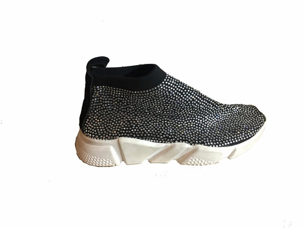 crystal speed shoes wholesale