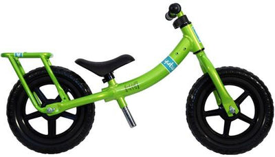 yuba flip flop balance bike