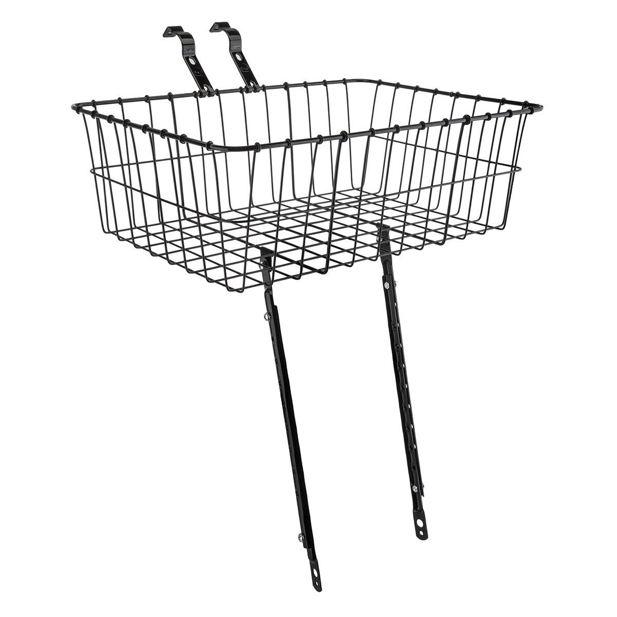 wald 198 multi fit front basket