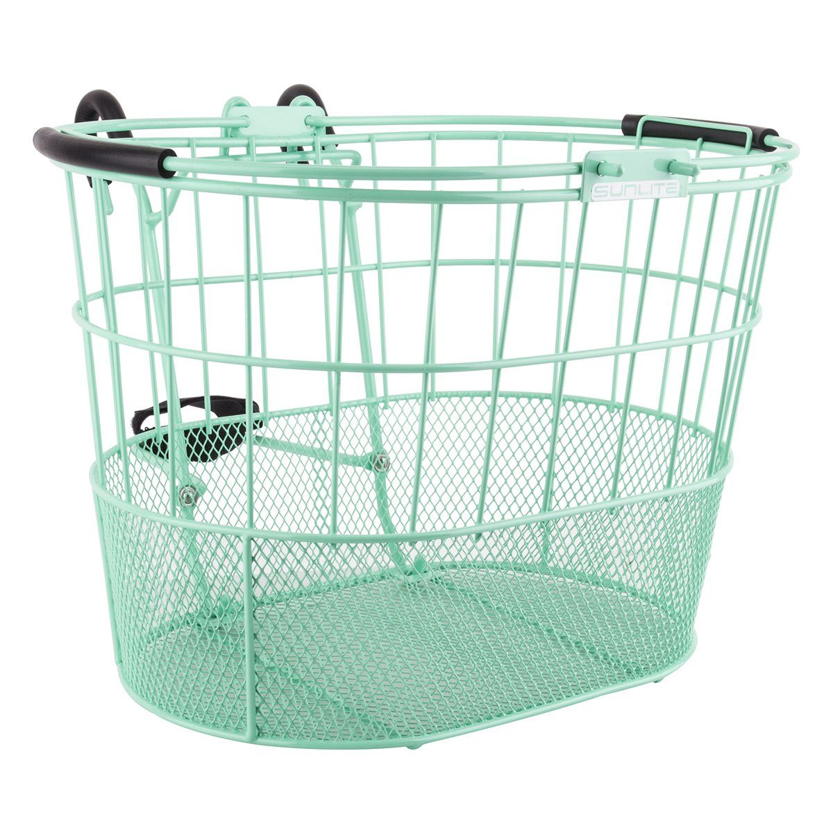 sunlite bicycle basket