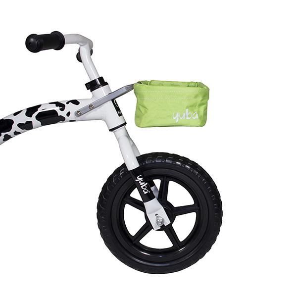 yuba flip flop balance bike