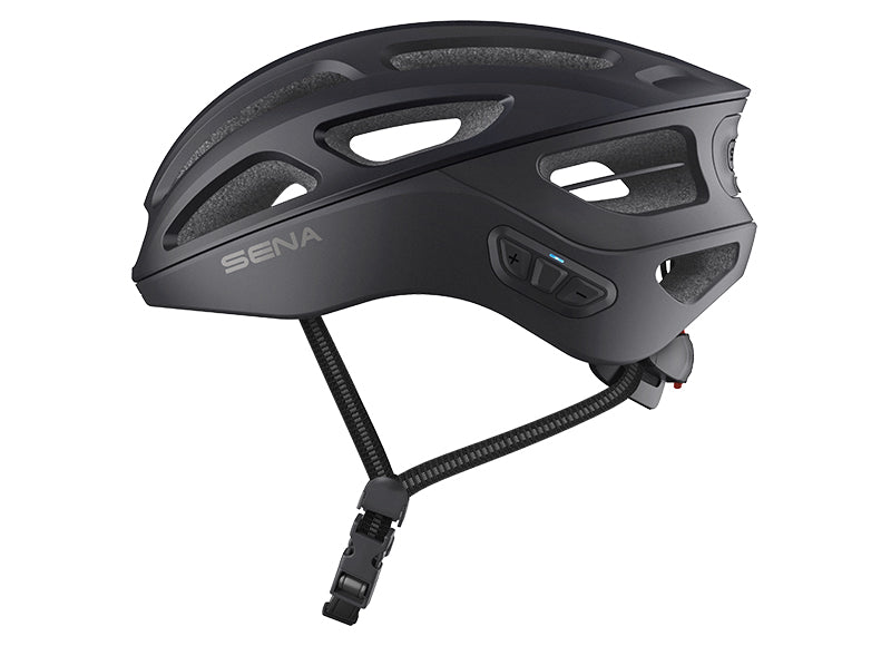 sena bicycle helmet