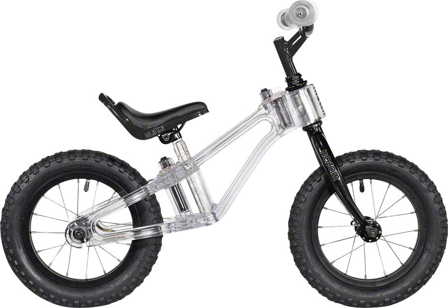 kazam bike