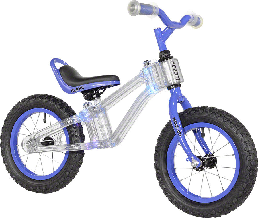 kazam balance bike