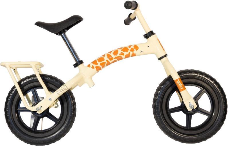 yuba flip flop bike