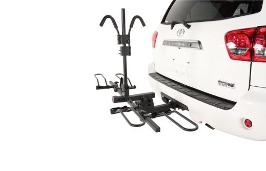 hollywood racks sport rider electric