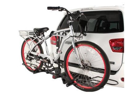 hollywood racks sport rider electric