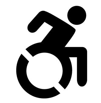 Accessible Logo