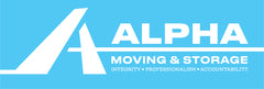 Alpha Moving & Storage