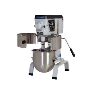 20 Quart Blakeslee Food MIxer Bench Model B-20-CA - Bakery Wholesalers