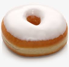 Picture of Glazed Raised Donut