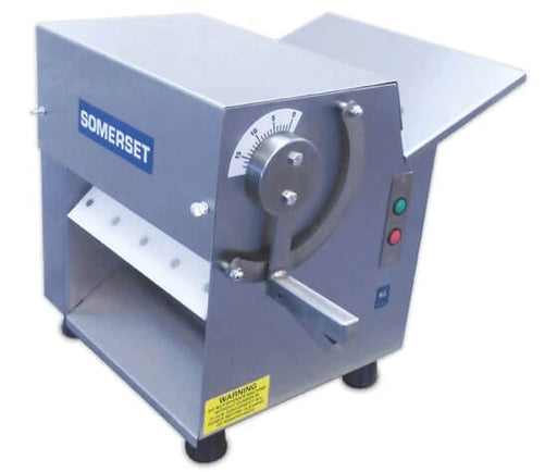 Somerset CDR-500 - Dough Roller Sheeter - 20 Single Pass- Recommended —