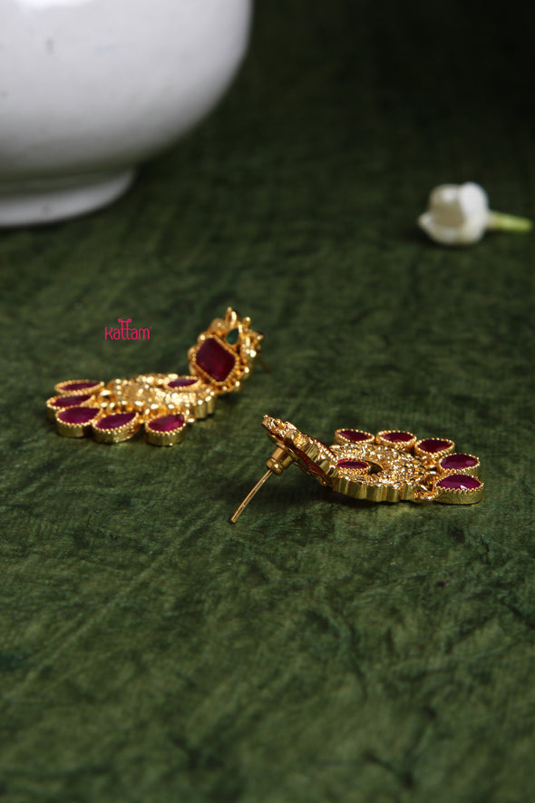 Latest Earrings Collection Online