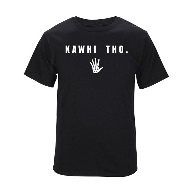 kawhi leonard logo t shirt