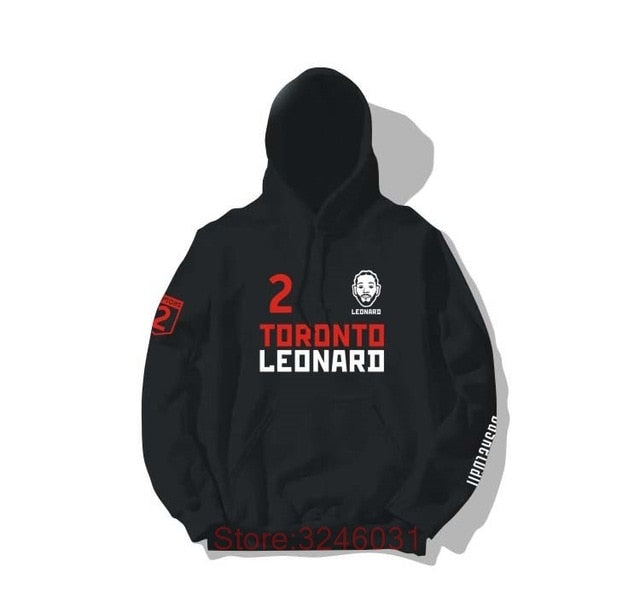 leonard hoodie