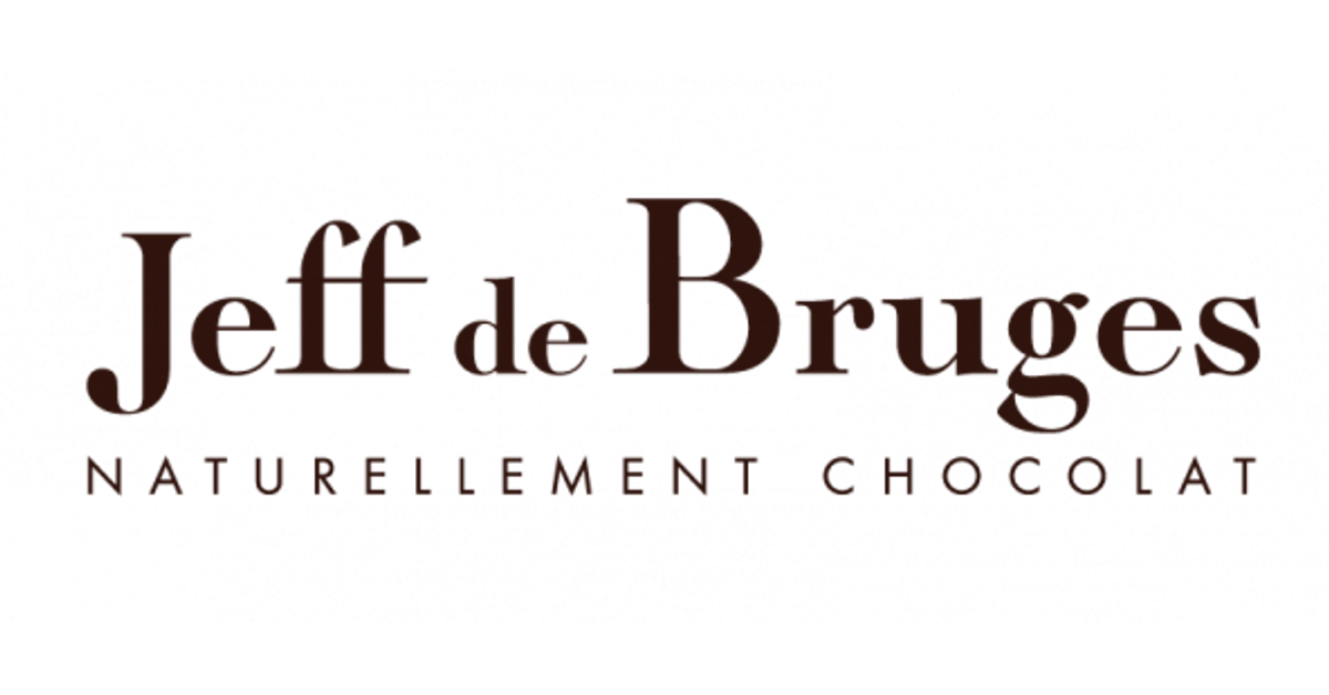 Jeff de Bruges, le meilleur du chocolat Belge à MontréalBoutique