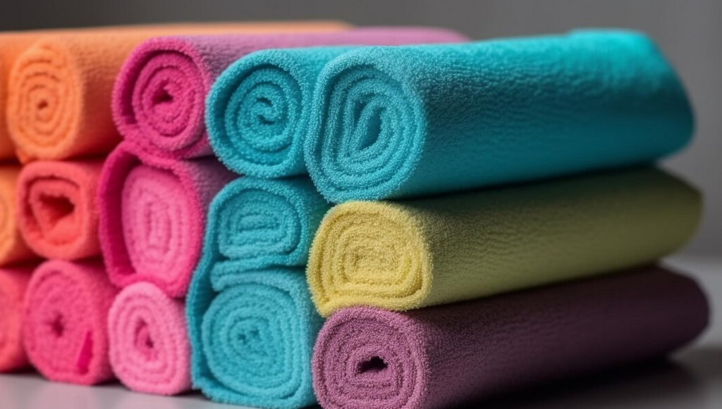 Gym towels wholesale