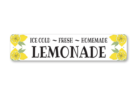 lemonade stand signs