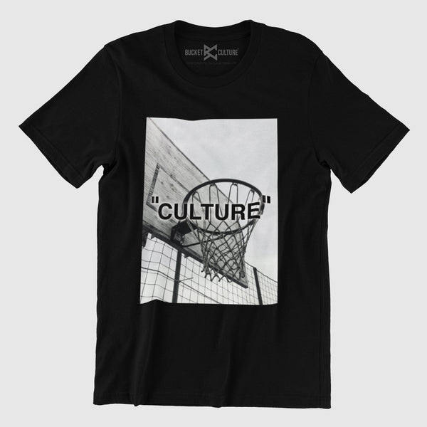 Hoop O'Clock T-Shirt – Bucket Culture