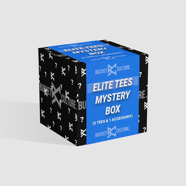 Mystery Box 5+ items - Shop Now