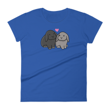 Merlin and Mabel Women's T-shirt