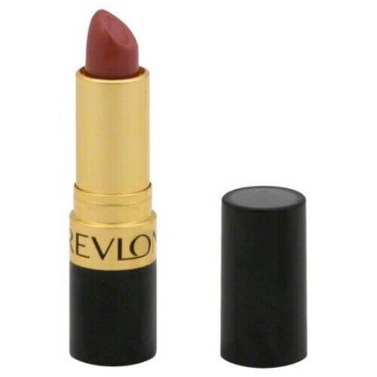 Revlon Super Lustrous Pearl Lipstick Goldpearl Plum 610 New Beauty Unlimited