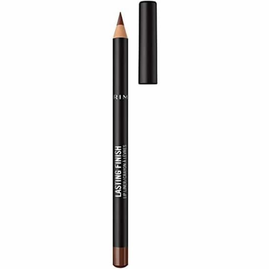 RIMMEL Lasting Finish 8Hr Lip Liner Pencil CHOOSE YOUR COLOUR Lipliner