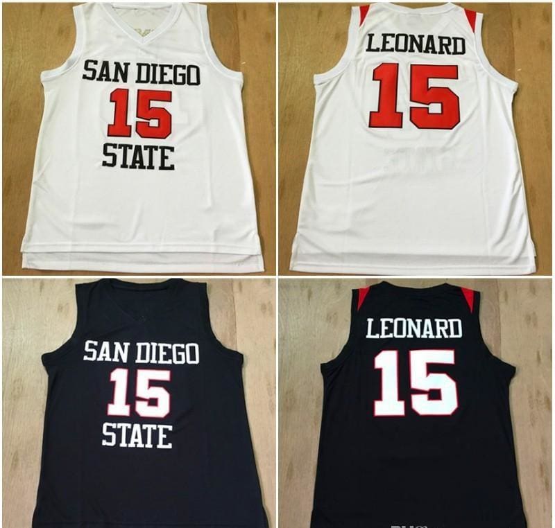 kawhi leonard sdsu jersey