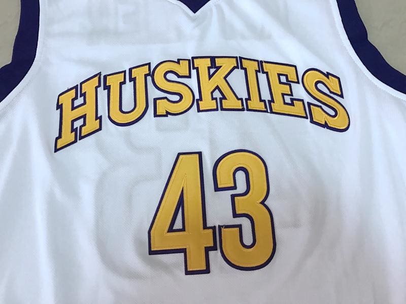 huskies tyler jersey