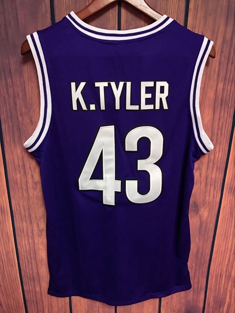 huskies tyler jersey