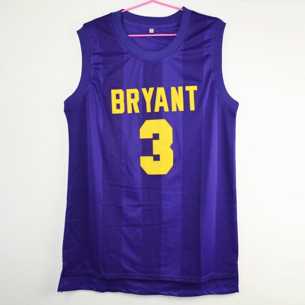 Havejerseys - prince nelson - bryant 