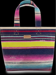 CONSUELA STYLE - GRAB 'N' GO MINI TOTE - THELMA