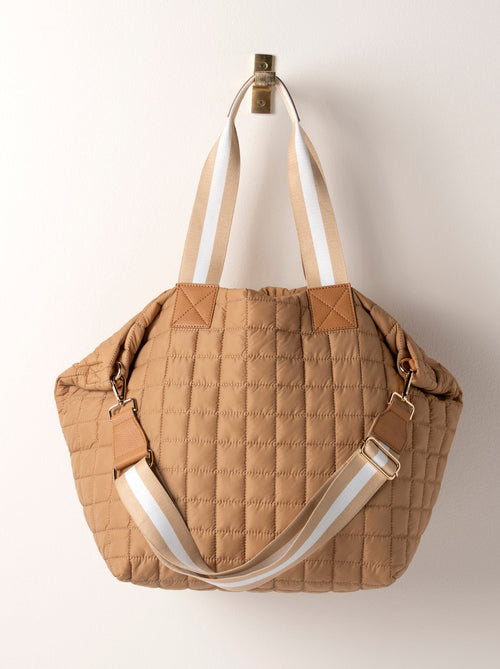 Stella Merci Jute Bag