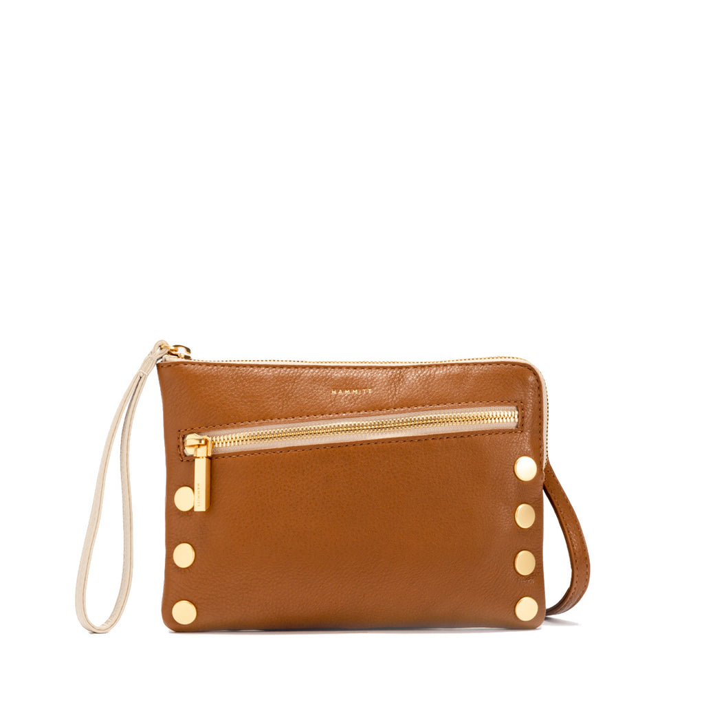 Shiraleah Ornella Zipper Pouch Tote