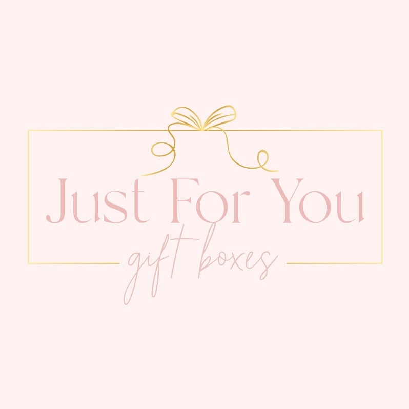 Just For You GiftBoxes