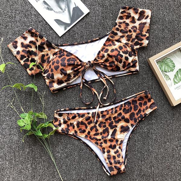 Doris Bikini – Stanlice