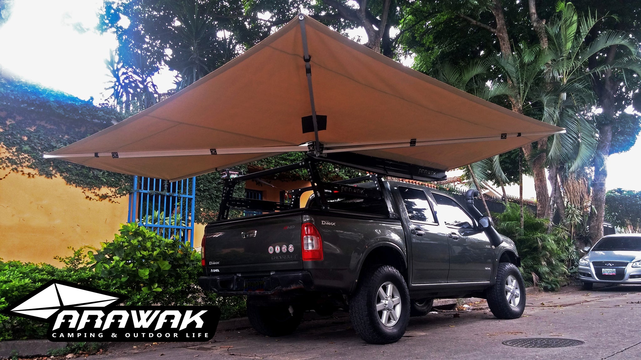 Arawak Camping Car Awning Manufacturers Arawak Camping Outdoor Life